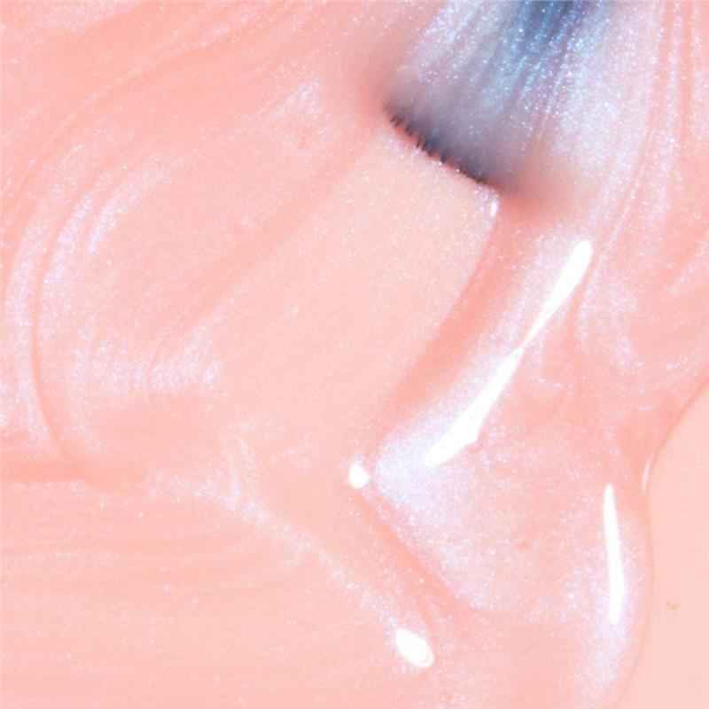 OPI Nail Lacquer Rosy Future Nail Polish 15ml