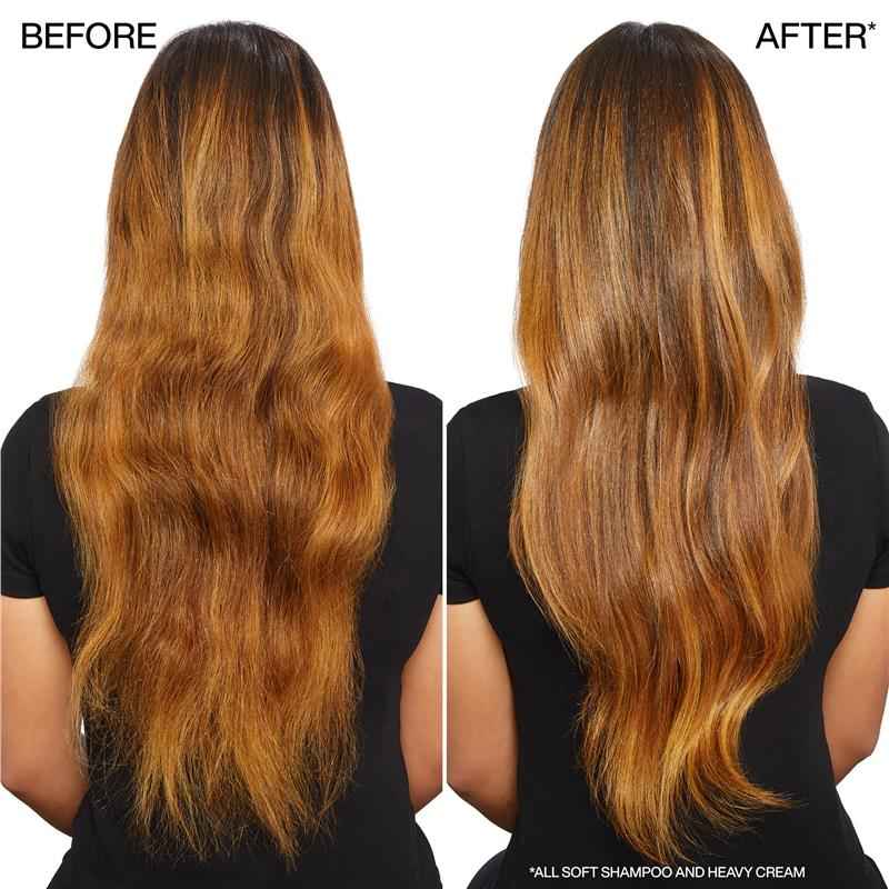 Redken All Soft Shampoo 300ml
