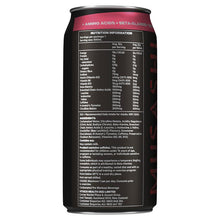 Musashi Energy Watermelon 500ml