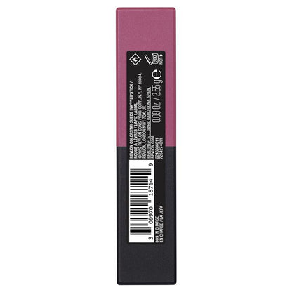 Revlon Colorstay Suede Ink Lip In Charge