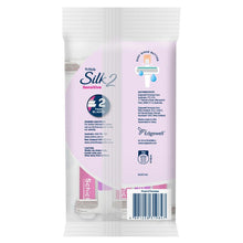 Schick Exacta2 Sensitive Women 5 Disposable Razors