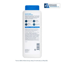 CeraVe Hair Gentle Hydrating Shampoo 355ml