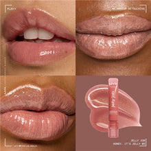 NYX Jelly Job Honey Its Jelly