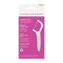 Dentagenie Smooth Flosspyx Mint 36 Pack