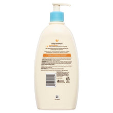 Aveeno Baby Daily Moisturising Fragrance Free Lotion 532mL