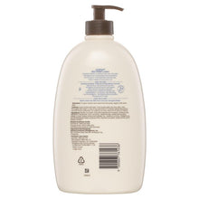 Aveeno Skin Relief Fragrance Free Moisturising Body Lotion 1L