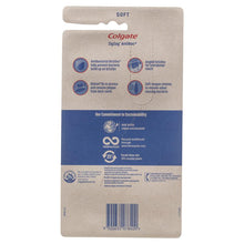 Colgate Zig Zag Deep Interdental Clean Toothbrush Soft Value 6 Pack