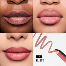 Creamy Lip Liner Pencil - Fuller, Smoother Lips