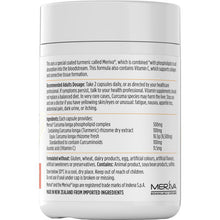 Nutra-Life Bio-Curcumin 16500+ 90 Capsules Exclusive Size