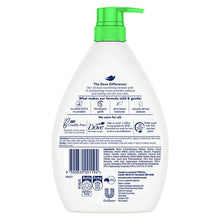 Dove Go Fresh Body Wash Fresh Touch 1L - GimmeNow