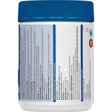Swisse Ultiboost Odourless 4x Strength Wild Fish Oil Concentrate 150 Capsules
