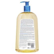 Bioderma Atoderm Ultra-Nourishing Shower Oil Cleanser 1L - GimmeNow