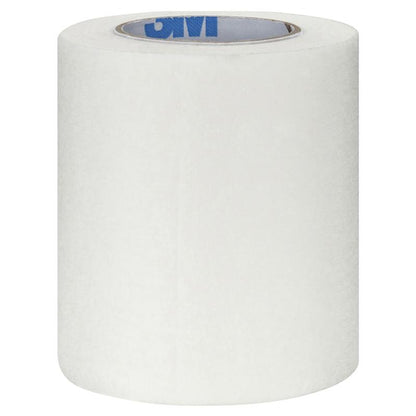 Nexcare Micropore Gentle Paper Tape White 50.8mm x 9.14m