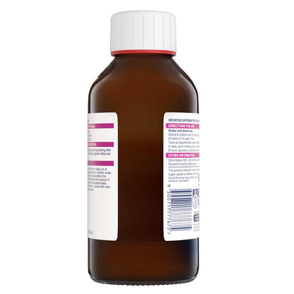 Gaviscon Dual Action Liquid Mixed Berry 500ml