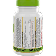 Carusos Saffron + L Theanine 30 Tablets