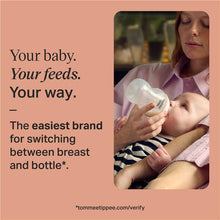 Tommee Tippee Natural Start 150ml PP Bottles 2 Pack