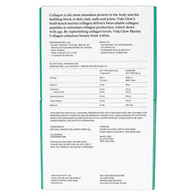 Vida Glow Natural Marine Collagen Original 30 Sachets