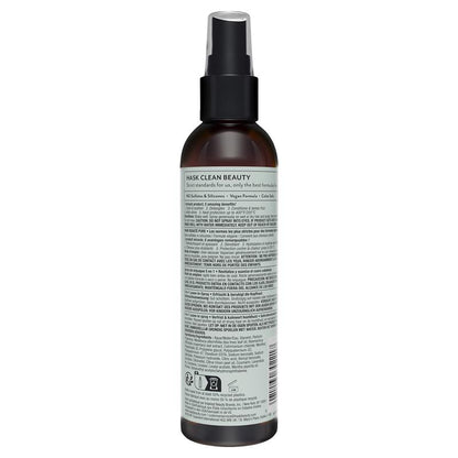 Hask Soothe + Tea Tree Oil & Rosemary Scalp Care Leave-In Spray 175ml