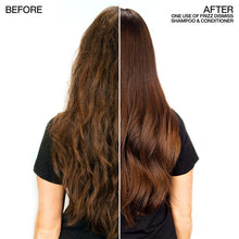 Redken Frizz Dismiss Shampoo 300ml