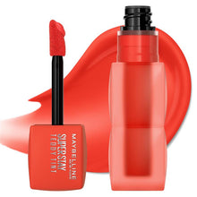 Maybelline Superstay Teddy Tint Lipstick The A+ - GimmeNow