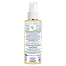 Mustela Baby Massage Oil 100ml