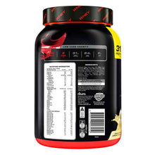 Vital Strength Launch Whey Protein Vanilla 1kg