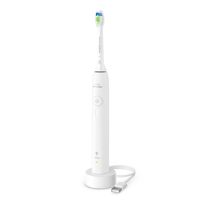 Philips Sonicare 3100 Electric Toothbrush White
