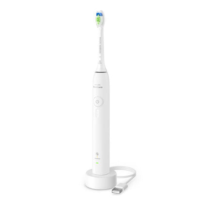 Philips Sonicare 3100 Electric Toothbrush White
