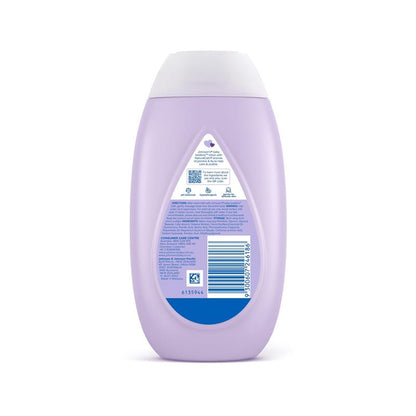 Johnson's Baby Bedtime Lotion 200mL