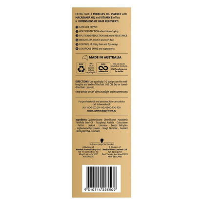 Schwarzkopf Extra Care 6 Miracles Oil Essence 100ml
