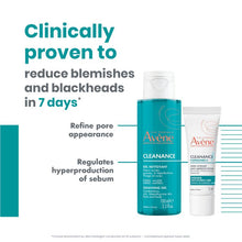 Avene Cleanance Starter Kit - For Oily skin