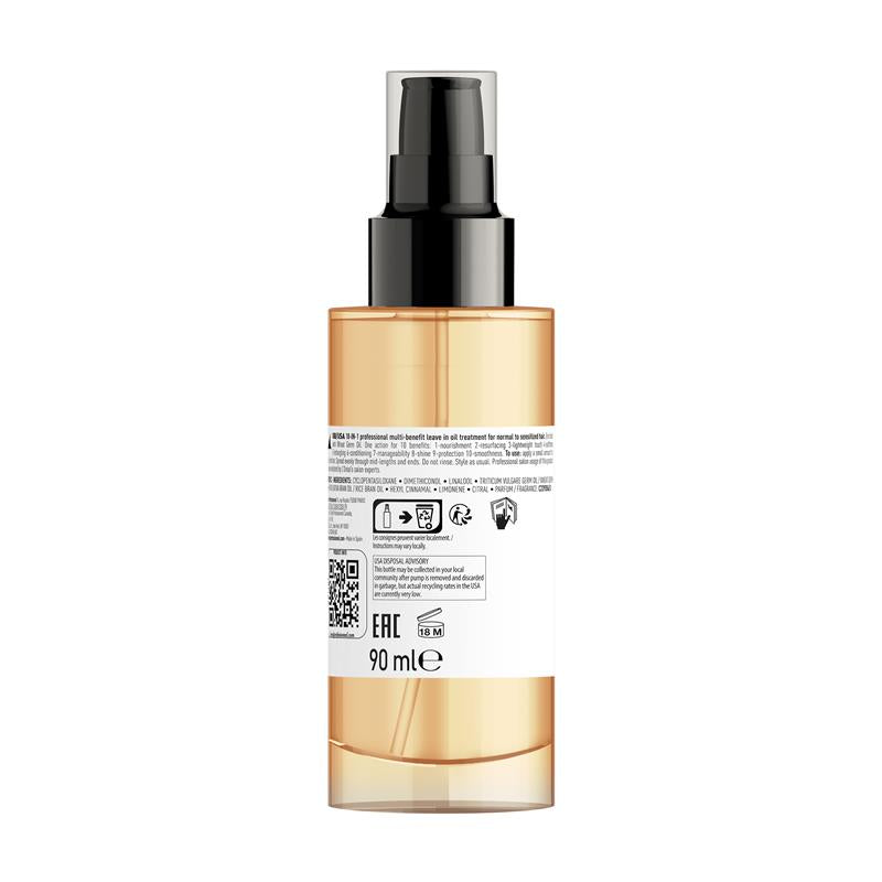 L'Oreal Professionnel Serie Expert Absolut Repair Oil 90ml