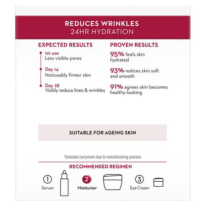 Olay Regenerist Advanced Anti-Ageing Micro-Sculpting Face Cream Moisturiser 50g - GimmeNow