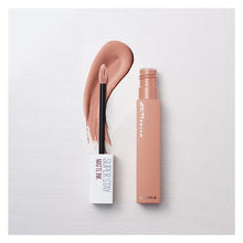 Maybelline Superstay Matte Lip Ink Poet