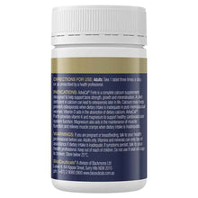 Bioceuticals AdvaCal Forte 90 Tablets NEW