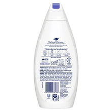 Dove Essential Care Body Wash Triple Hydrate 400ml