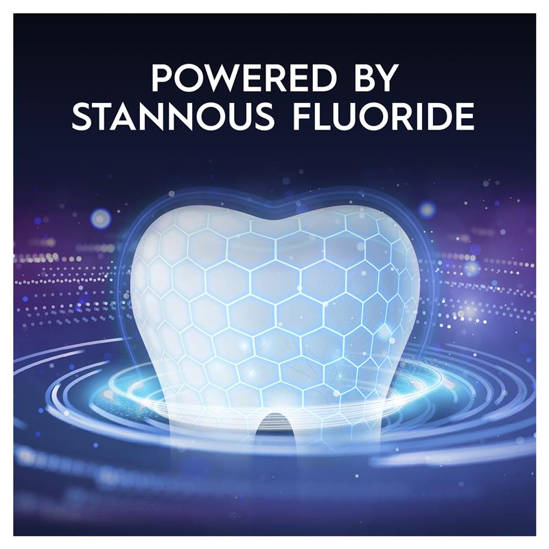 Oral B Toothpaste Overnight Protect Intense Mint 95g