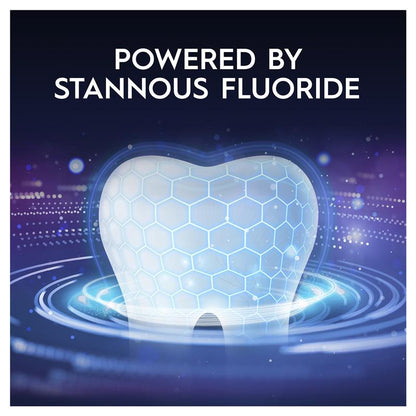 Oral B Toothpaste Overnight Protect Intense Mint 95g