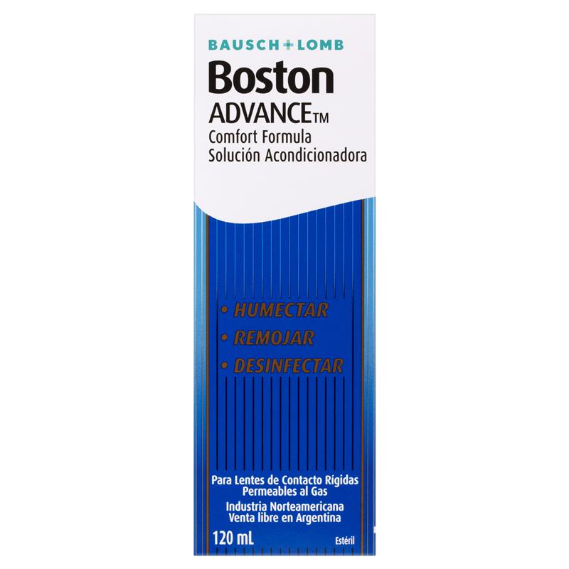 Boston Advance Conditioning Solution 120ml