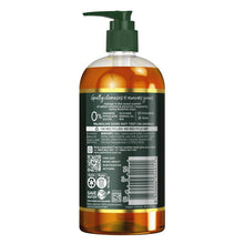 Palmolive Luminous Oils Hand Wash Salted Caramel & Pistachio 500ml