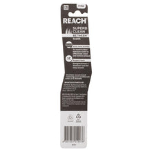 Reach Toothbrush Between Superb Clean Firm