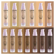NYX Bare With Me Concealer Serum Fair