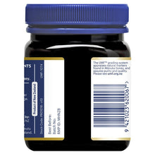 Manuka Health MGO 400+ Manuka Honey 250g (Not For Sale In WA)