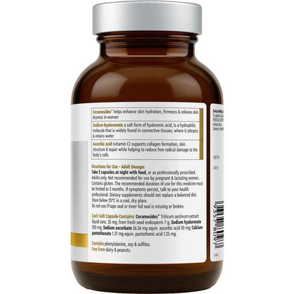 Swisse Nutra Cellular Skin Hydration 60 Tablets