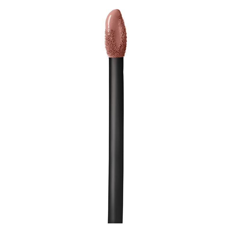 Maybelline Superstay Matte Lip Ink Seductress