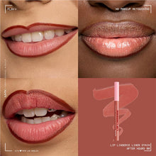 NYX Lip Lingerie Liner Stain After Hours