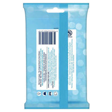 Wet Ones Be Fresh 15 Travel Pack