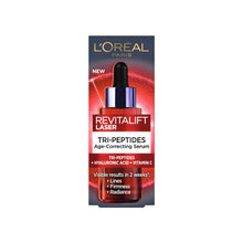 L'Oreal Paris Revitalift Tri-Peptides Laser Serum 30ml - GimmeNow