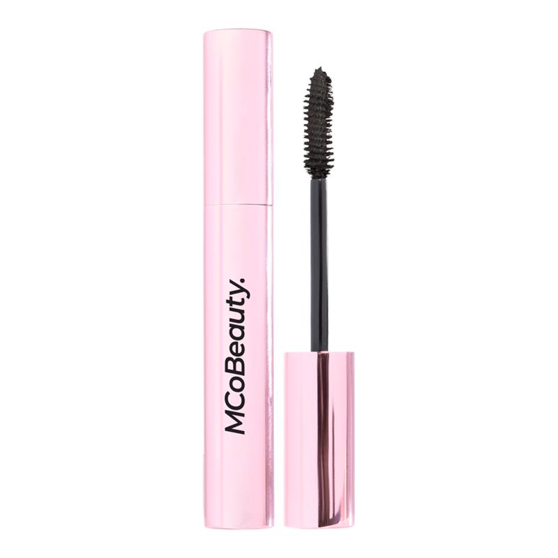 MCoBeauty Ultra Curl Mascara Black