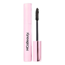 MCoBeauty Ultra Curl Mascara Black